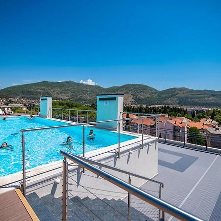 Apartment Aloha Trebinje Luaran gambar