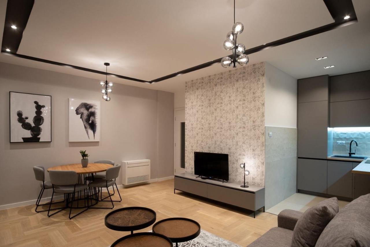 Apartment Aloha Trebinje Luaran gambar