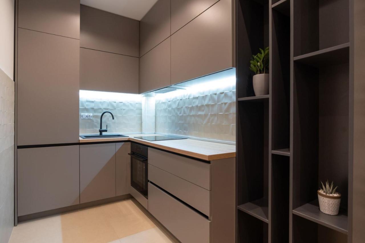 Apartment Aloha Trebinje Luaran gambar