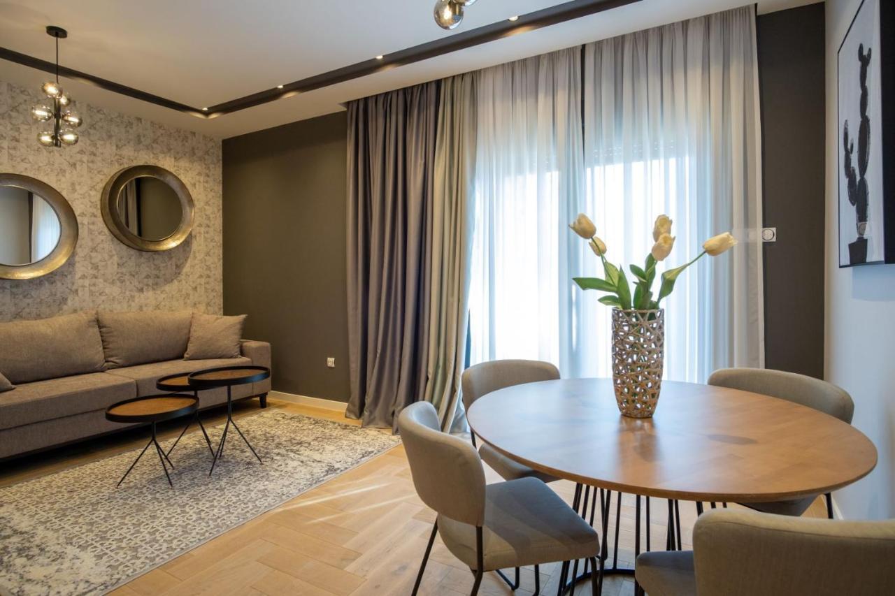 Apartment Aloha Trebinje Luaran gambar