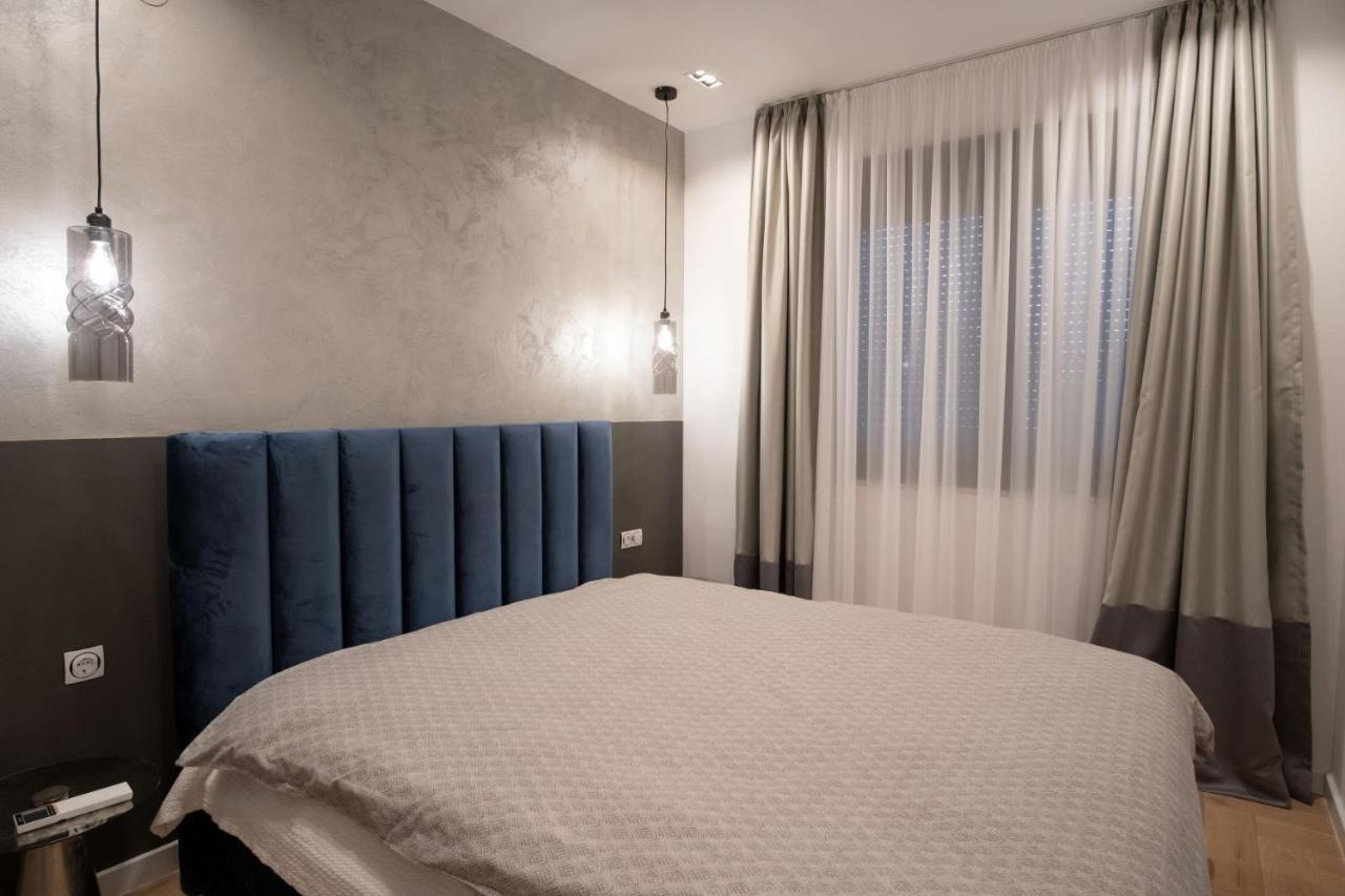 Apartment Aloha Trebinje Luaran gambar