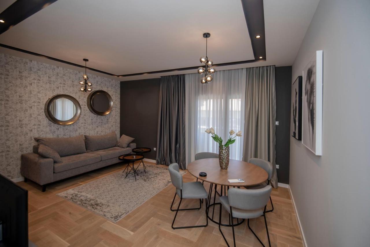 Apartment Aloha Trebinje Luaran gambar