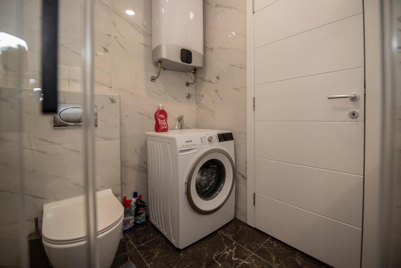 Apartment Aloha Trebinje Luaran gambar