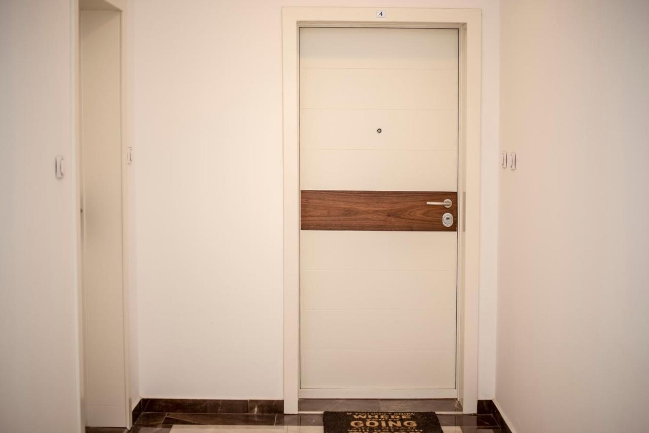 Apartment Aloha Trebinje Luaran gambar