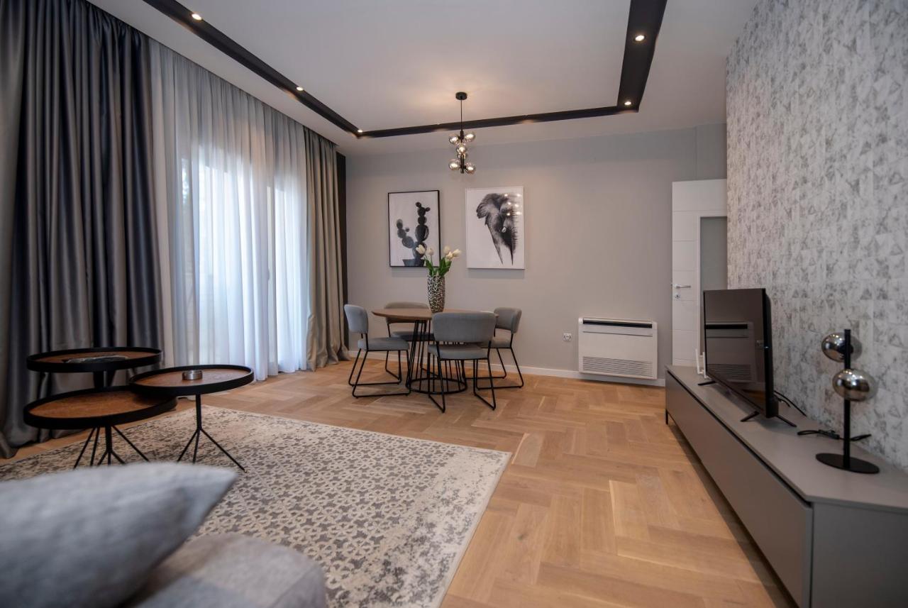 Apartment Aloha Trebinje Luaran gambar