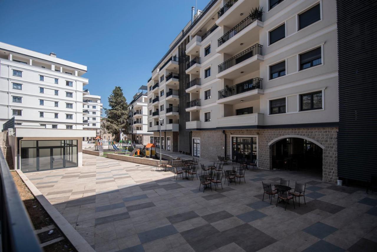Apartment Aloha Trebinje Luaran gambar