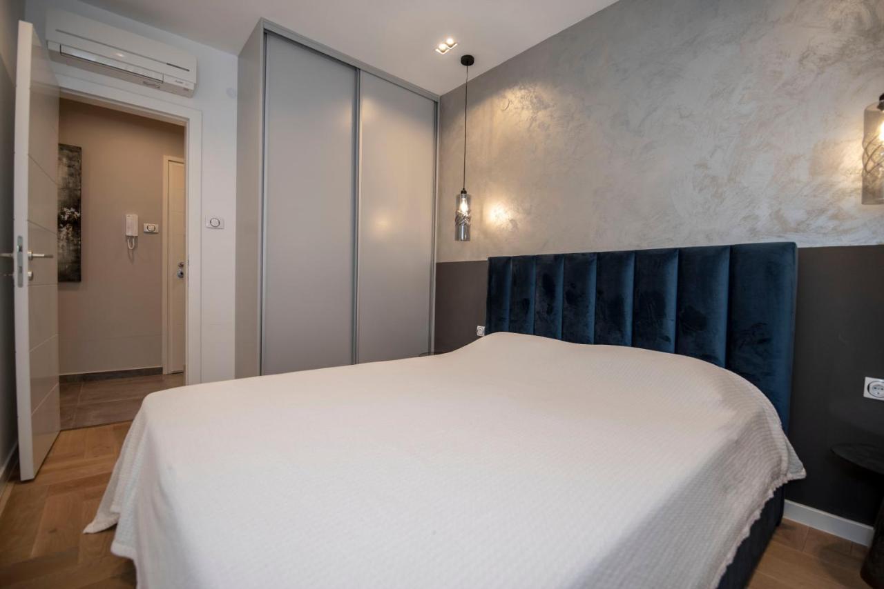 Apartment Aloha Trebinje Luaran gambar