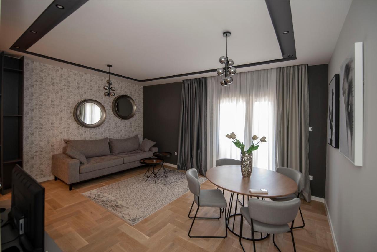 Apartment Aloha Trebinje Luaran gambar