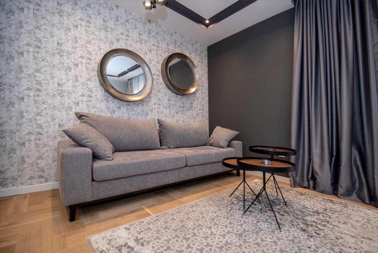 Apartment Aloha Trebinje Luaran gambar