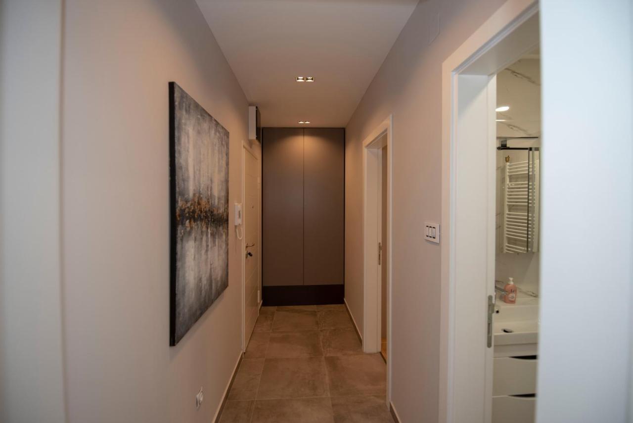 Apartment Aloha Trebinje Luaran gambar