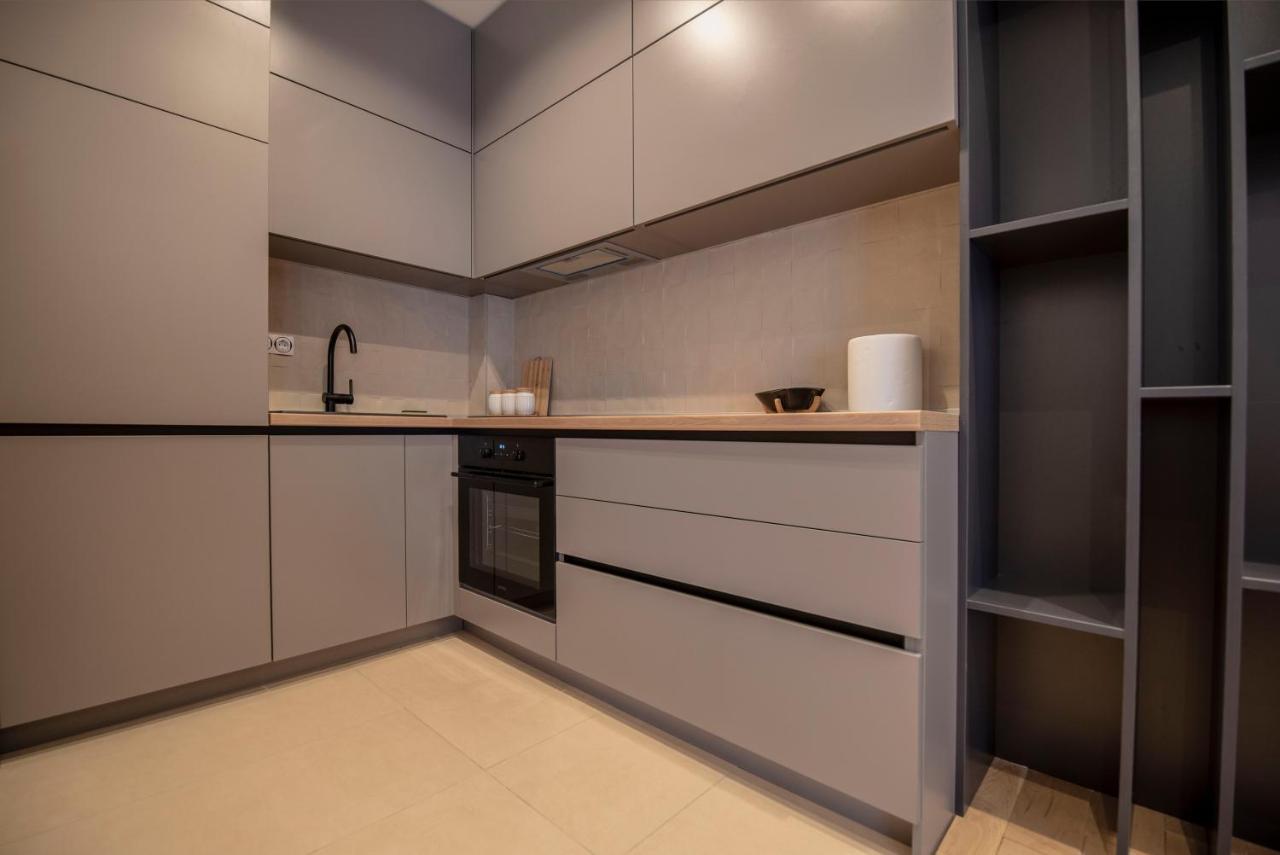 Apartment Aloha Trebinje Luaran gambar