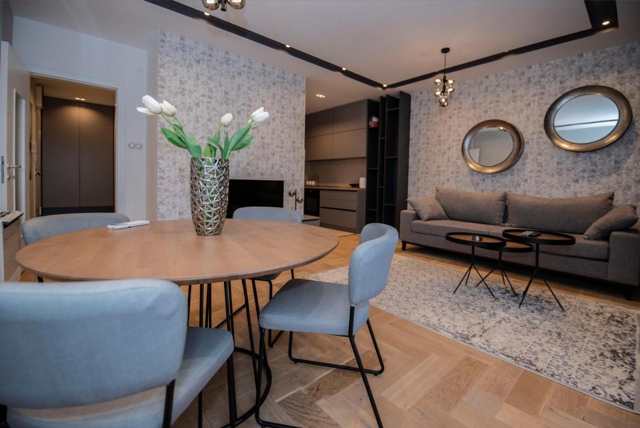 Apartment Aloha Trebinje Luaran gambar