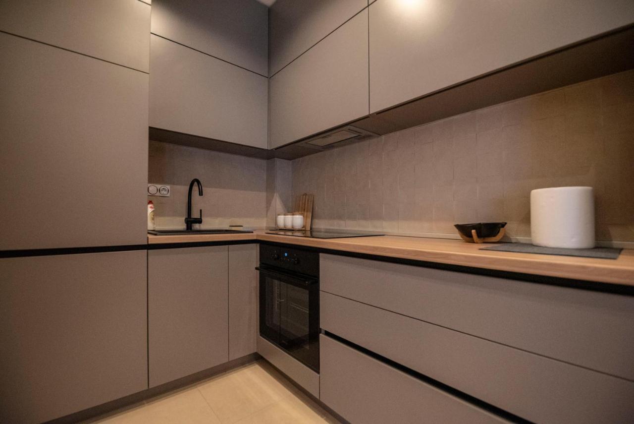 Apartment Aloha Trebinje Luaran gambar